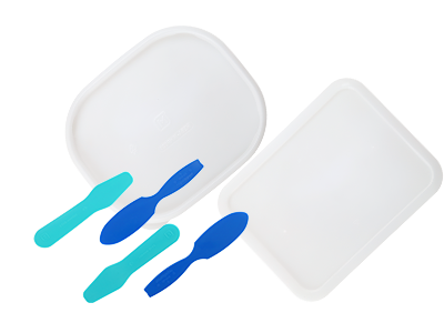 Hollowware Accessories